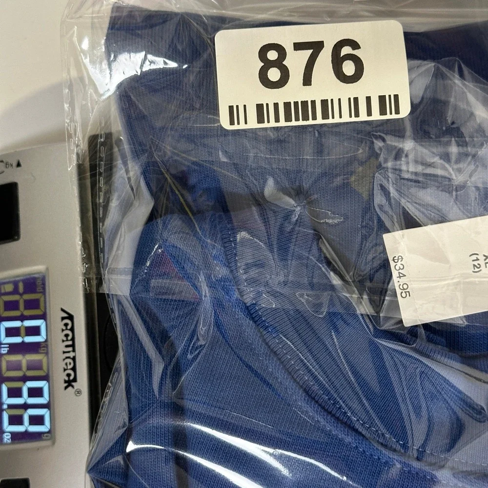 GAP new tags